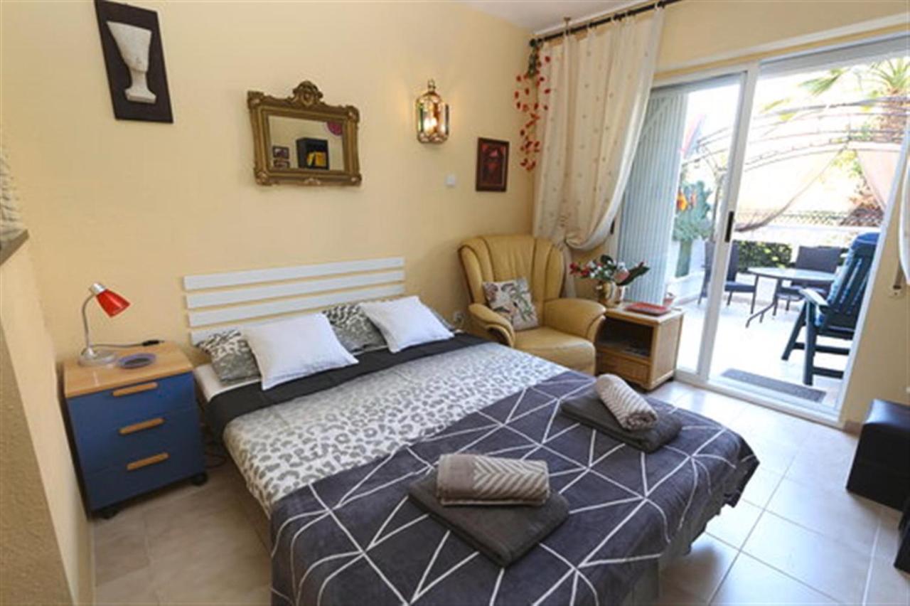 Bonito Torremar Apartamento Ref 7007 Apartment Torrevieja Exterior photo