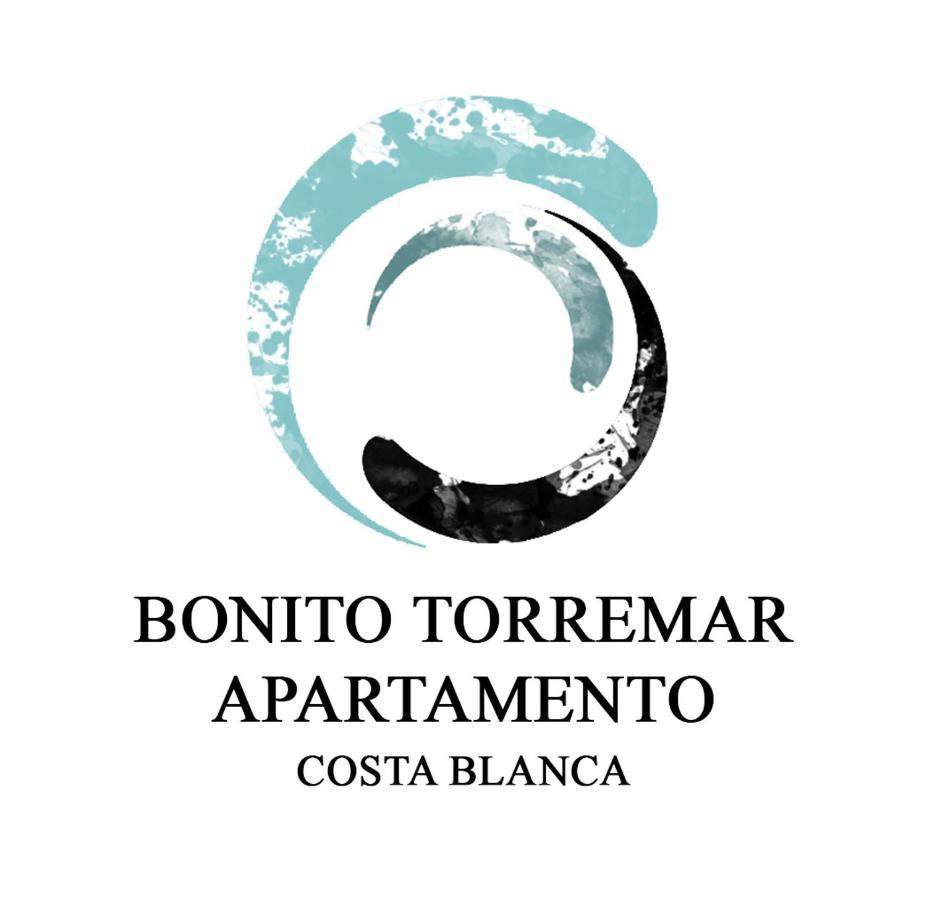Bonito Torremar Apartamento Ref 7007 Apartment Torrevieja Exterior photo